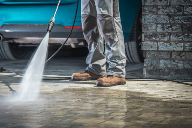  Burke Centre, VA Pressure Washing Pros