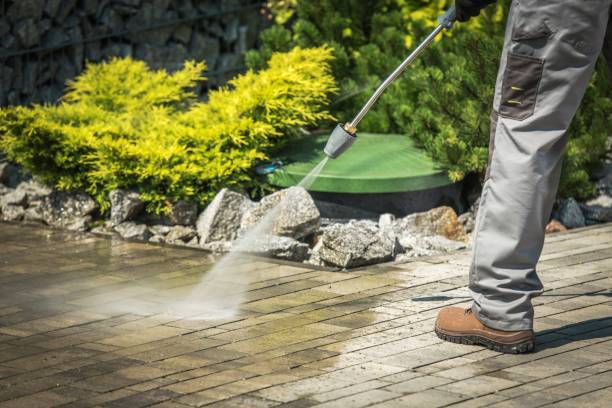 Best Factory Floor Cleaning  in Burke Centre, VA