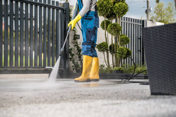 Best Playground Equipment Cleaning  in Burke Centre, VA