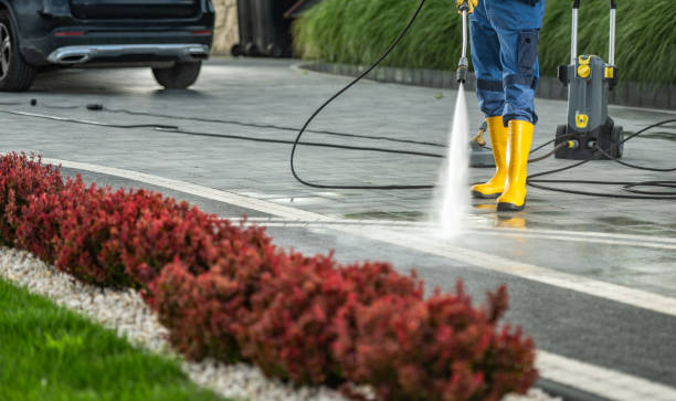 Best Building Exterior Washing  in Burke Centre, VA
