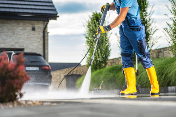Best House Exterior Washing  in Burke Centre, VA